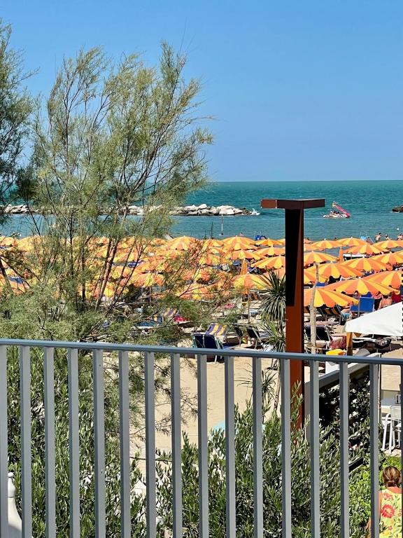 VILLA LE AGAVI Luxory Beach Surfhouse - 4