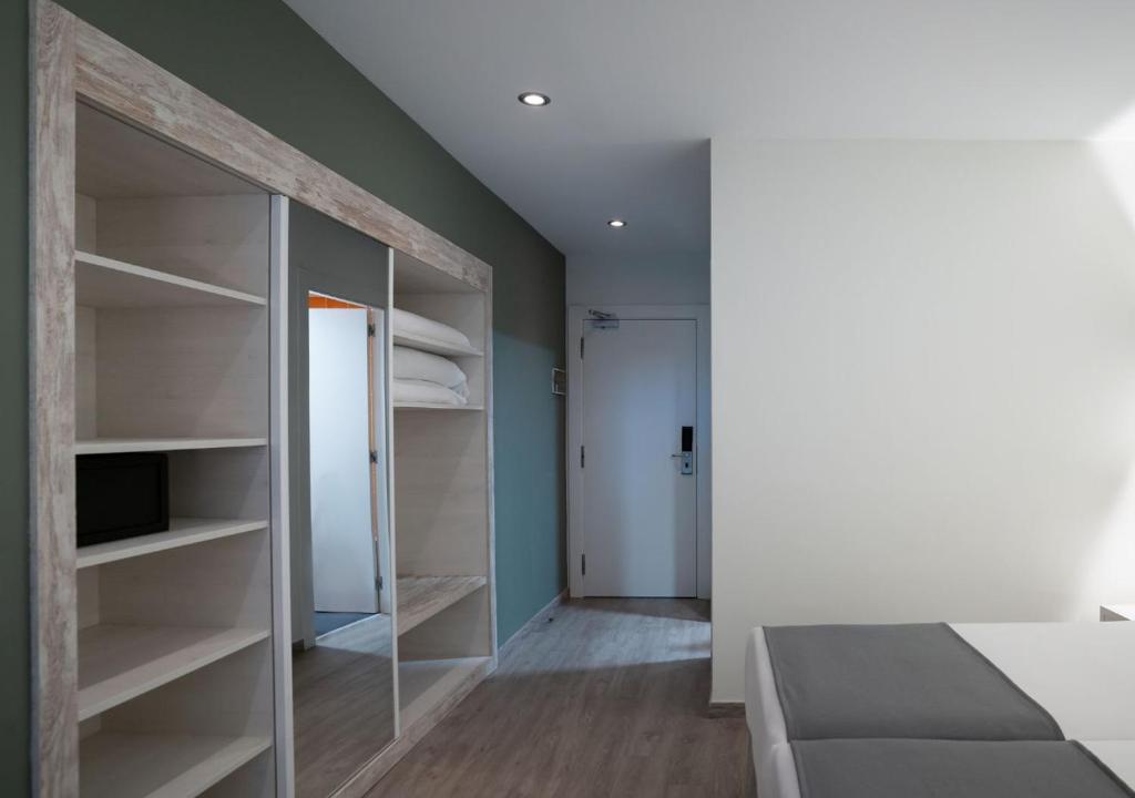 Medplaya Hotel Bali — Hotel rooms in Benalmadena, Andalusia