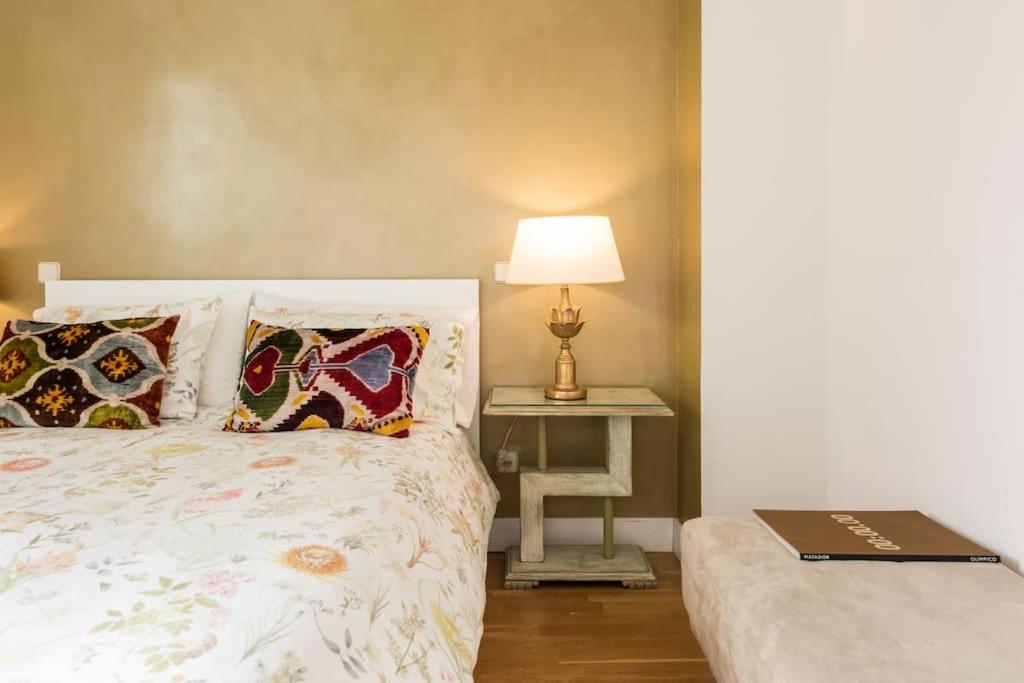 WoW! LATINA PALACE, Cent 2br 2ba LIFT - 5