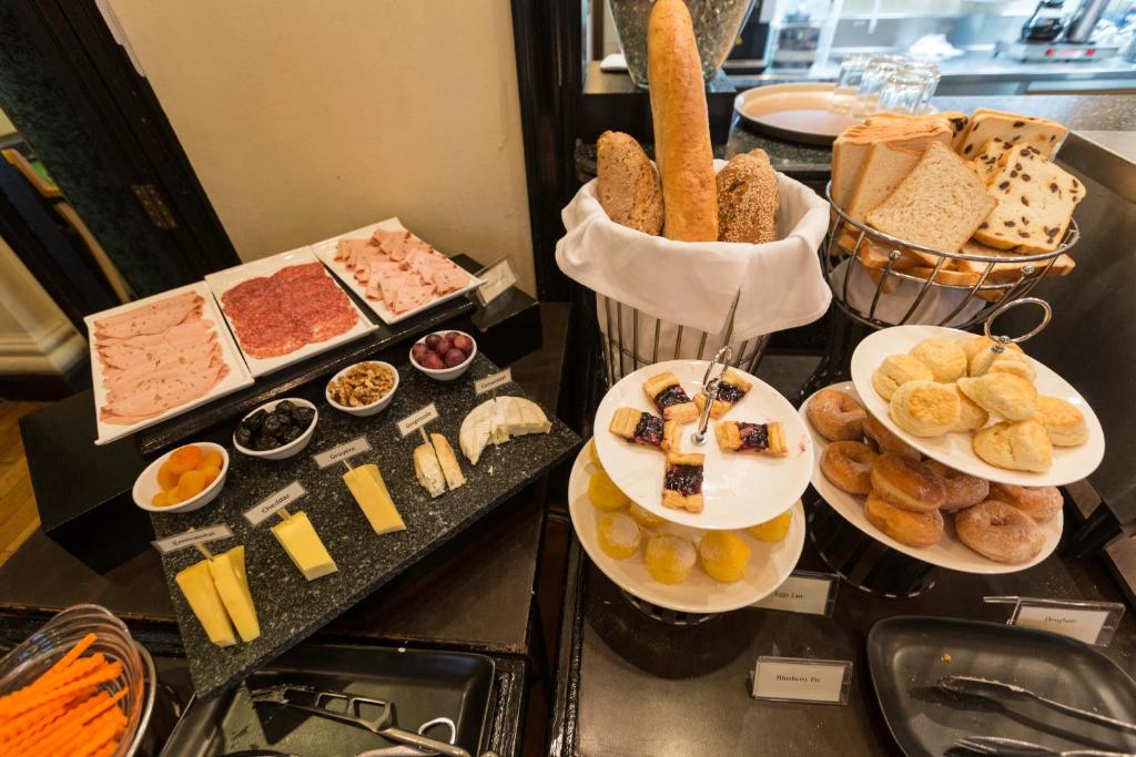 ห้องอาหาร