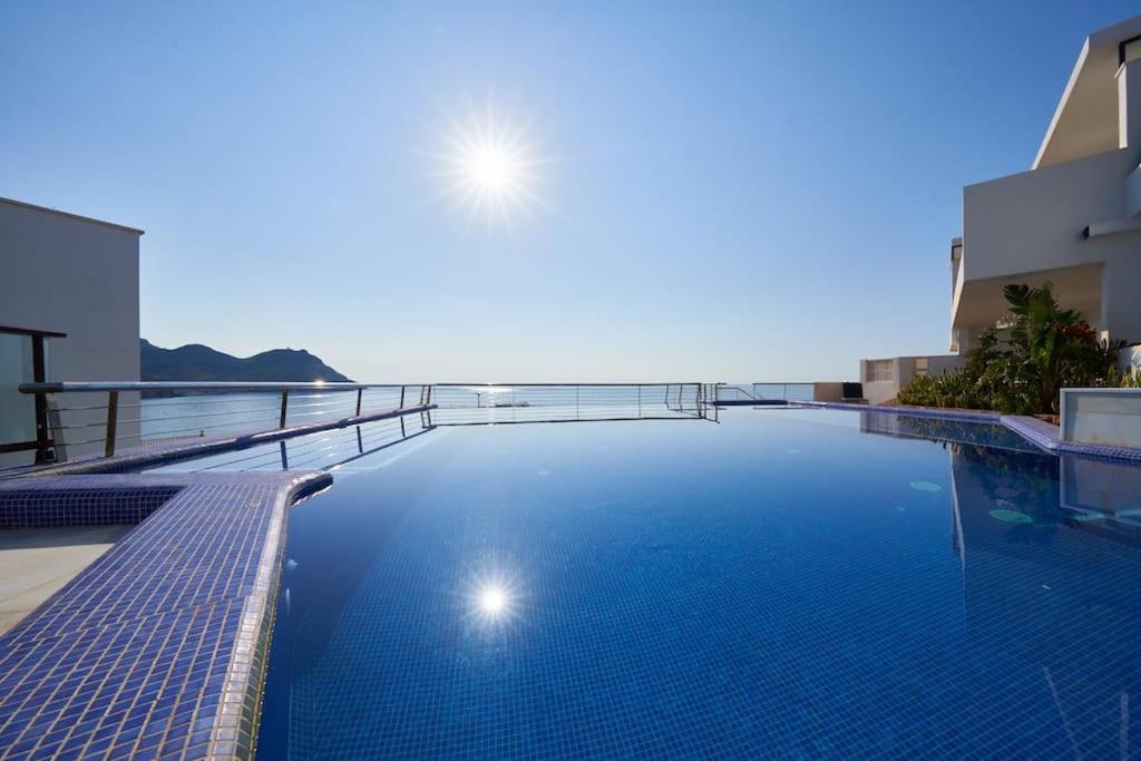 Casa Marc, Sant Josep de sa Talaia