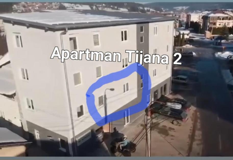 Apartman Tijana - 2