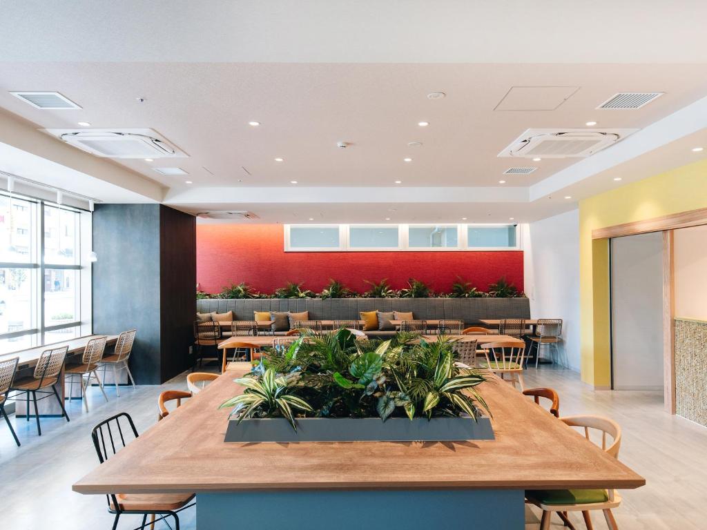 プリンス スマート イン宮崎