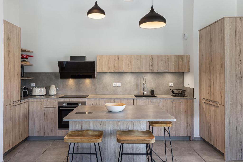The View - Apt 03 - BO Immobilier - Châtel Multipass été 2026 en option au tarif de 4euros par jour et par personne - 5
