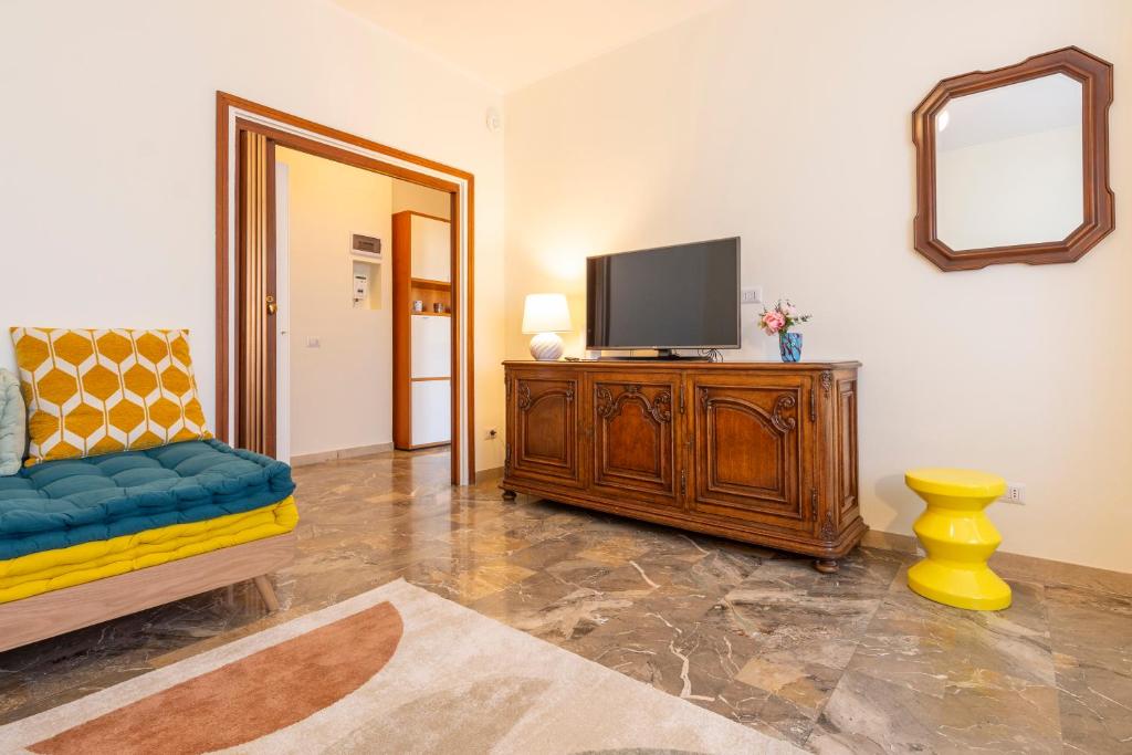 GuestHost - Casa Giuliana splendido trilocale - 3