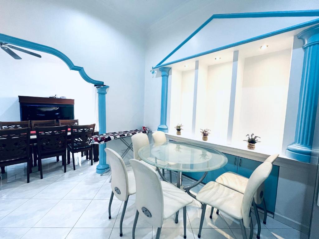 Facilities, Singhome Holiday House in Mersing