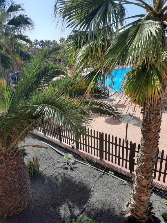 Apartment with pool - 2