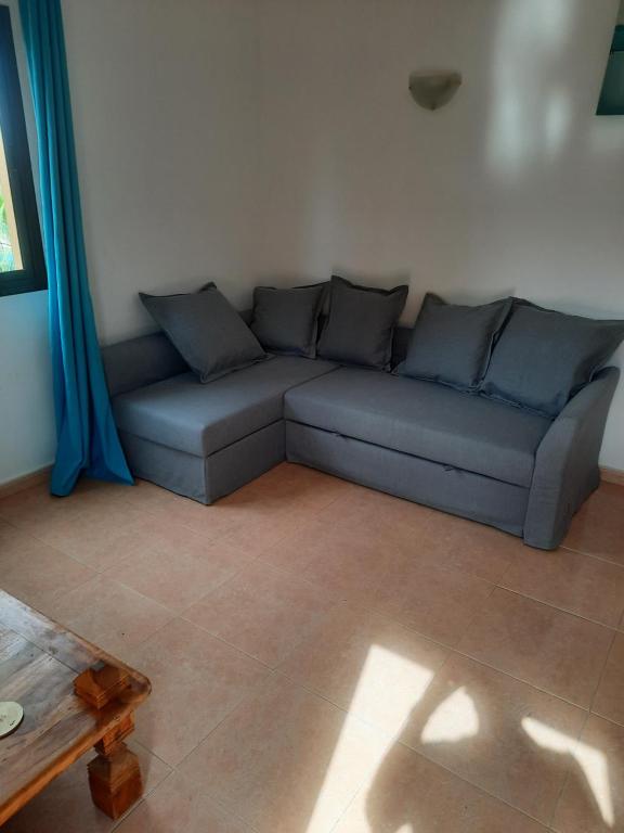 Apartment with pool - 4