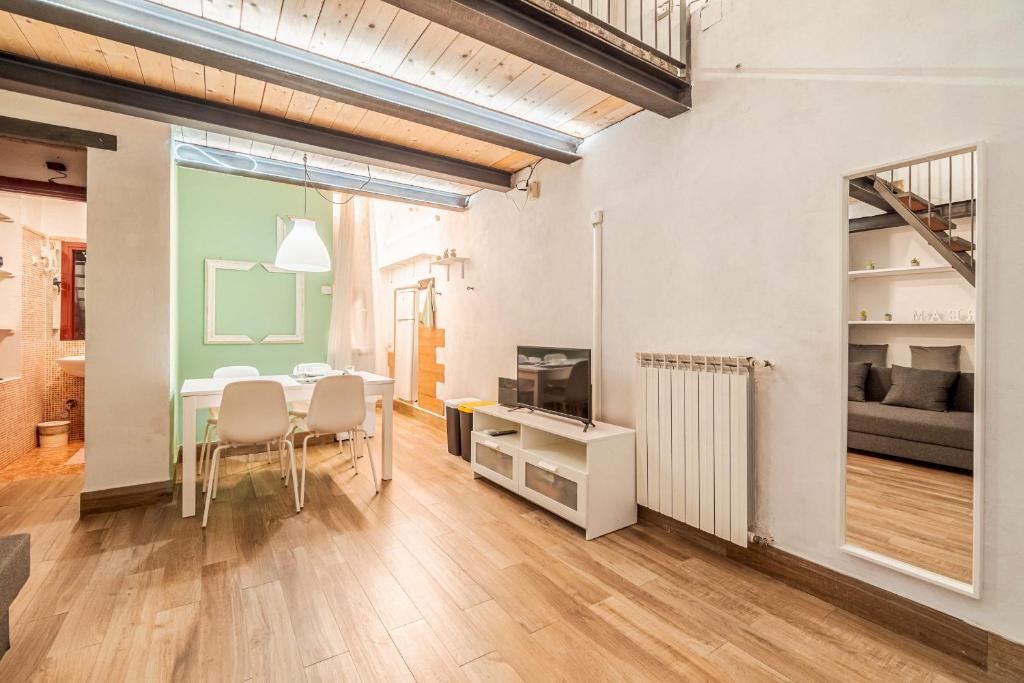 Loft nel Centro di Torino - 3