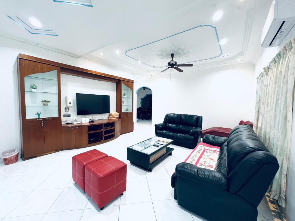 Excellent room comfort & quality