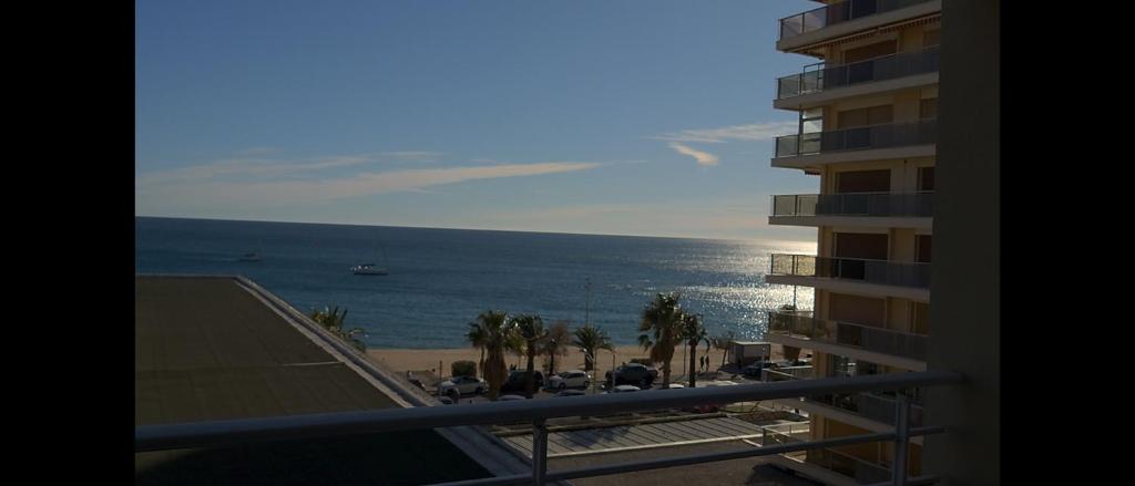 Appartement vue mer 80m2 - 5