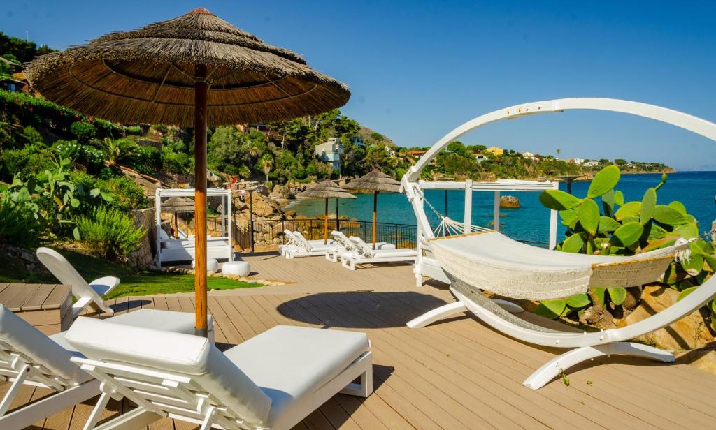 Calanica Resort - 4