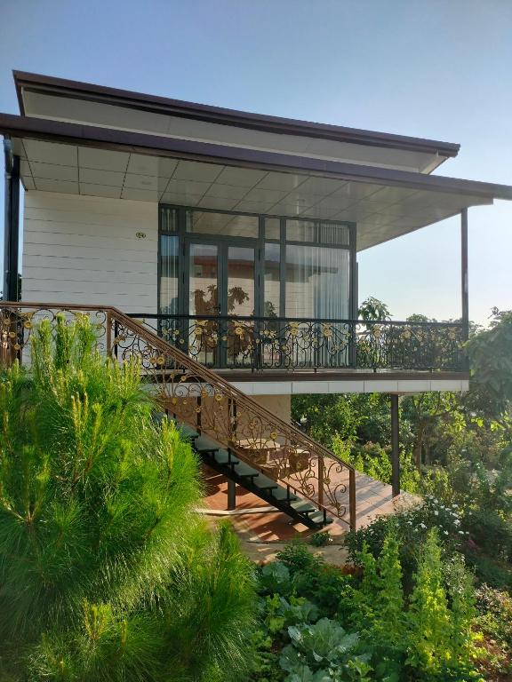 Homestay hichi