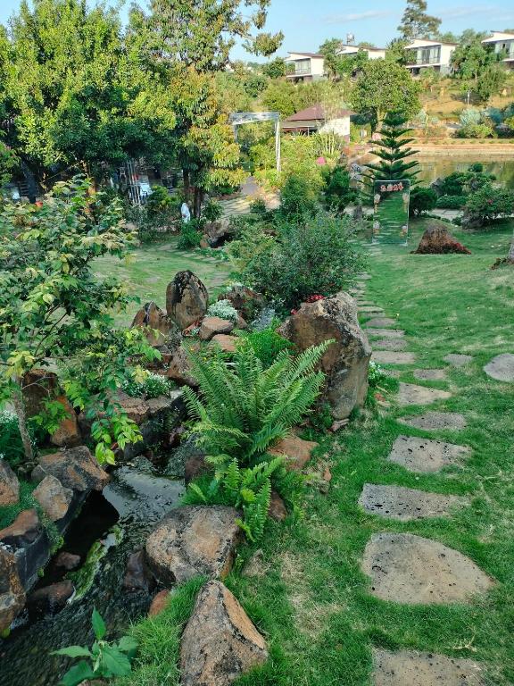 Homestay hichi Homestay hichi