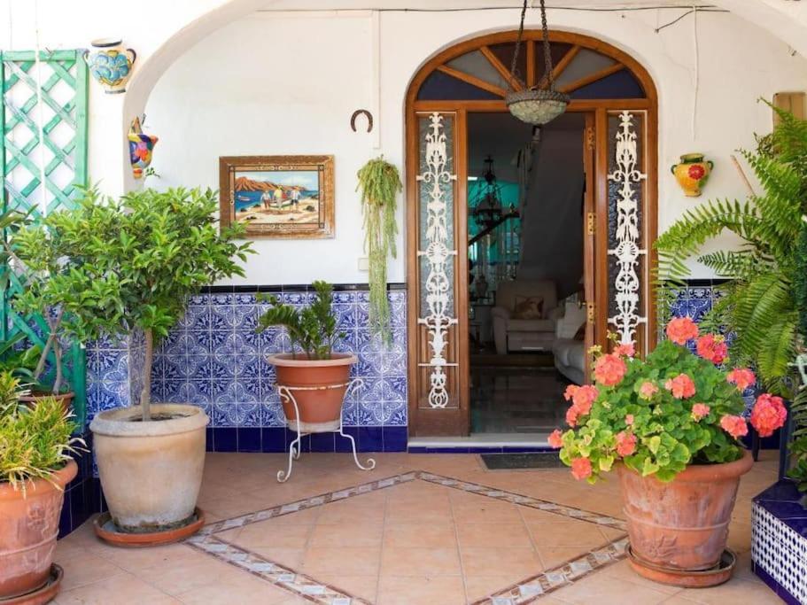Villa Marazul - 2