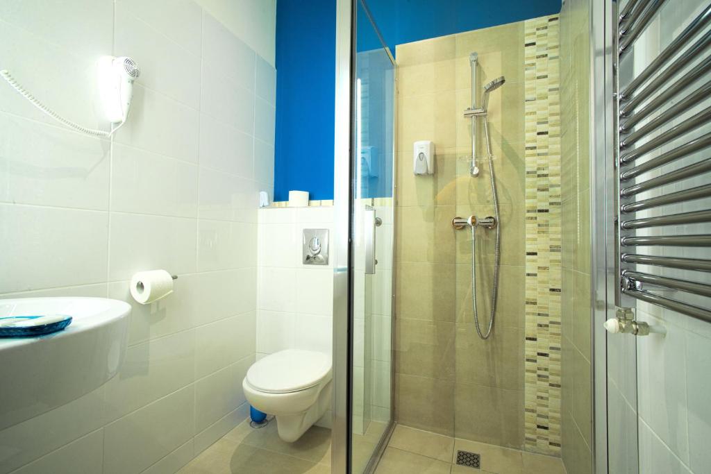 Focus Point Apartments photo
