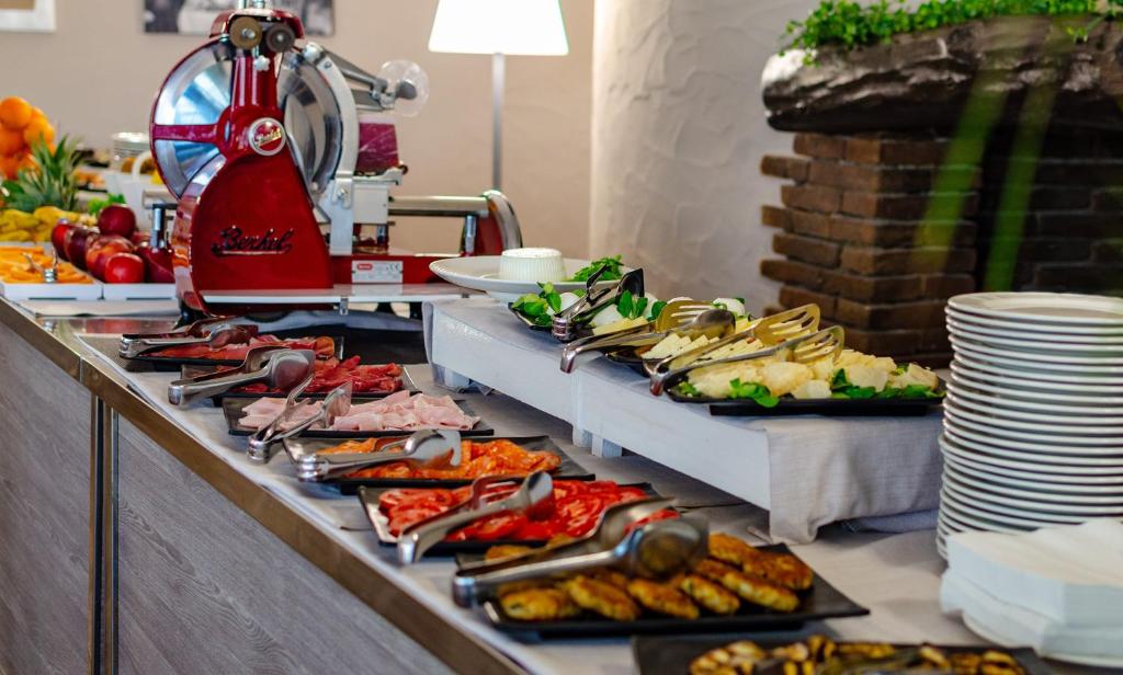 Calanica Resort — Restauracje i bary in Cefalù, Sycylia