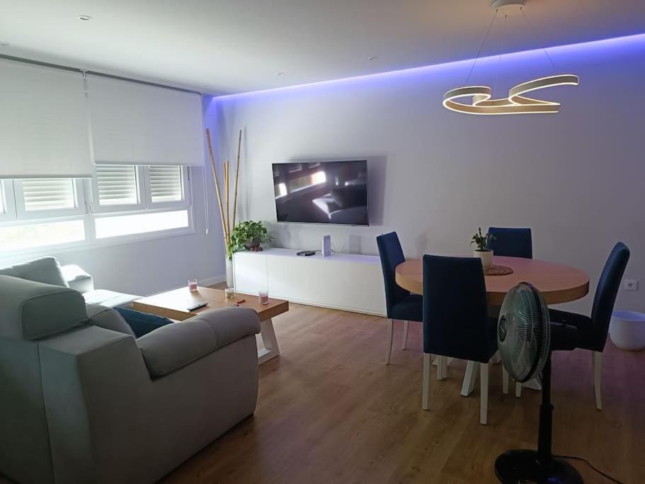 Zen & Modern Stile - Quiet, Bright & Spacious., Murcía