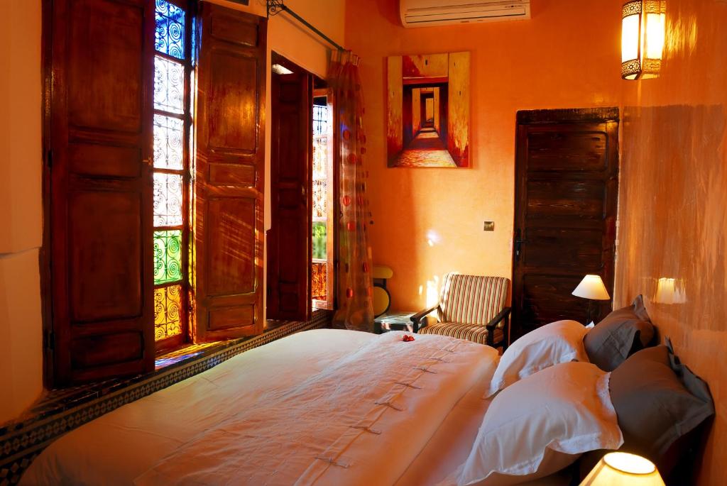 Riad Adarissa photo