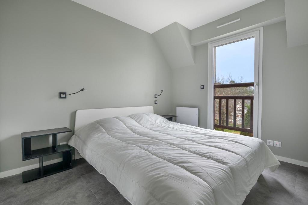 Triplex pour 12 - 400m de la plage des Libraires - 5