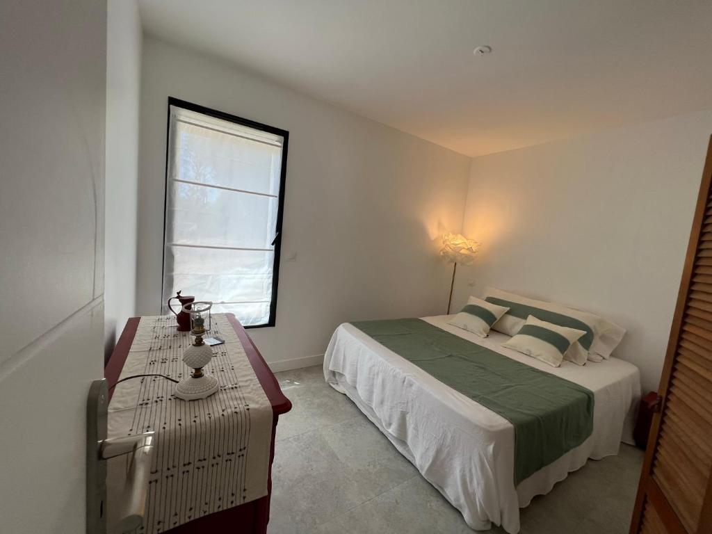 Bel appartement proche de cannes - 5