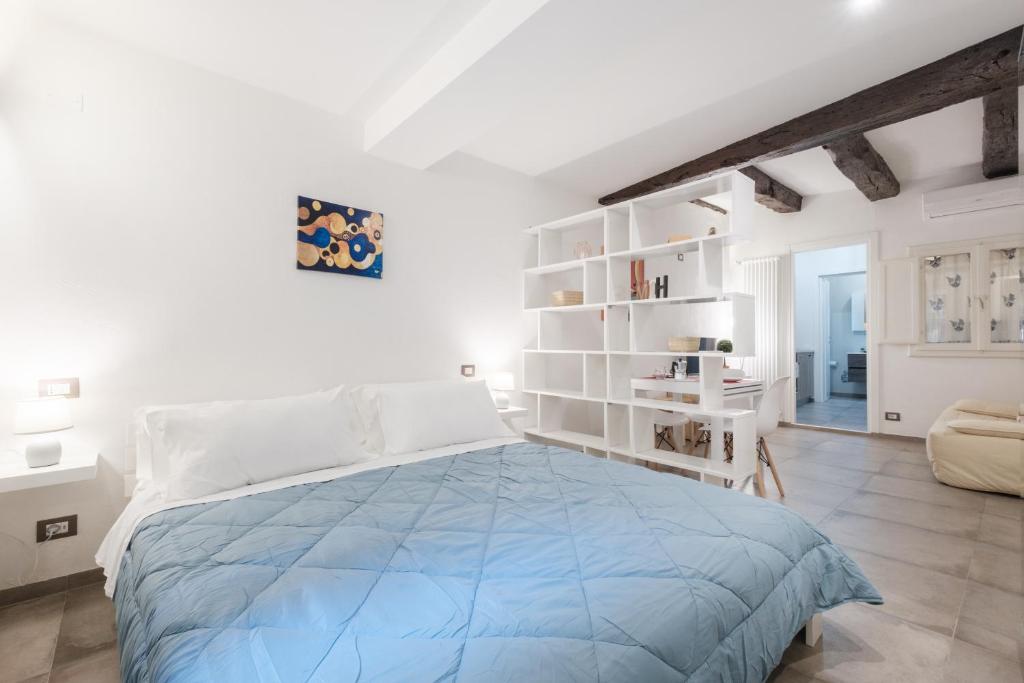 Mascarella 33 by Studio Vita, Boloňa