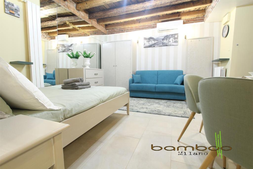Bamboo Milano Darsena - 3