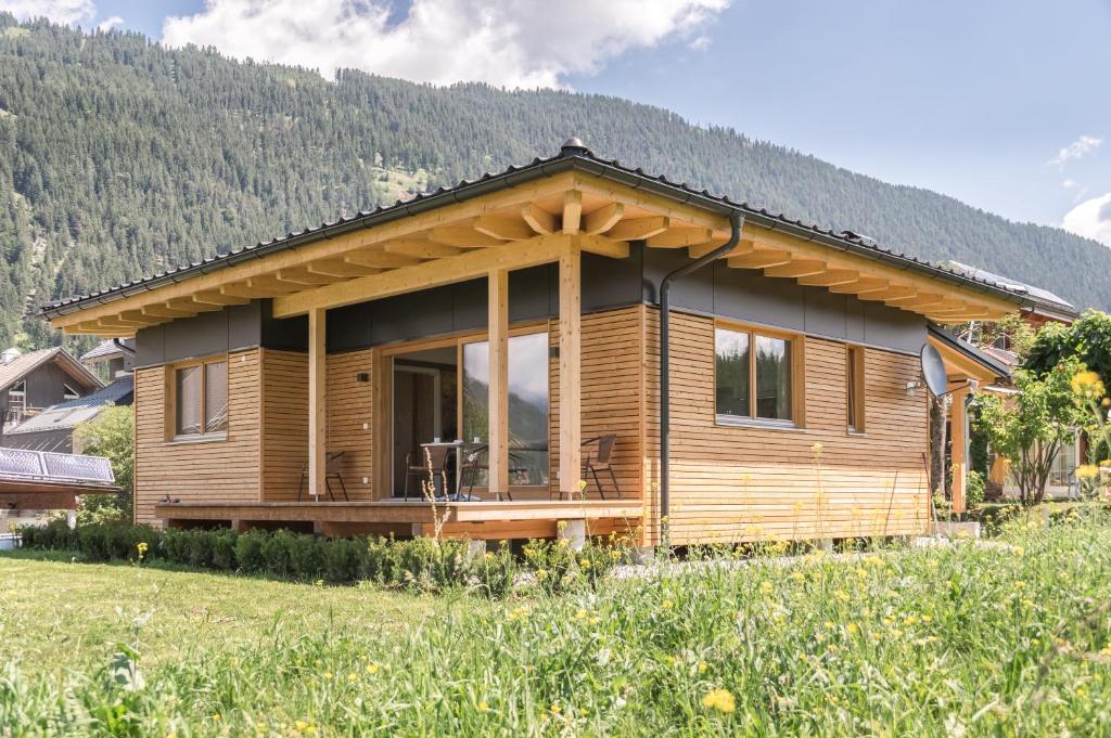 Haus Heimat - 4