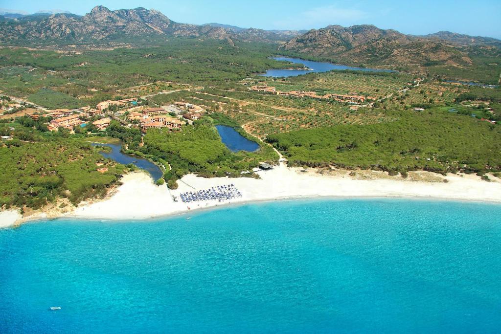 Villaggio Cala Ginepro Resort & SPA - 1