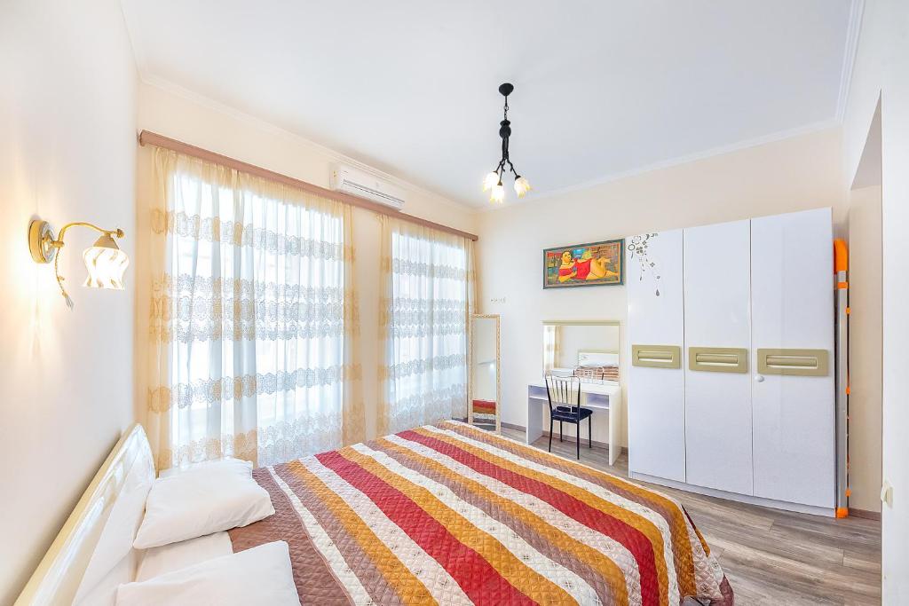 Apartment #5, Tbilisi