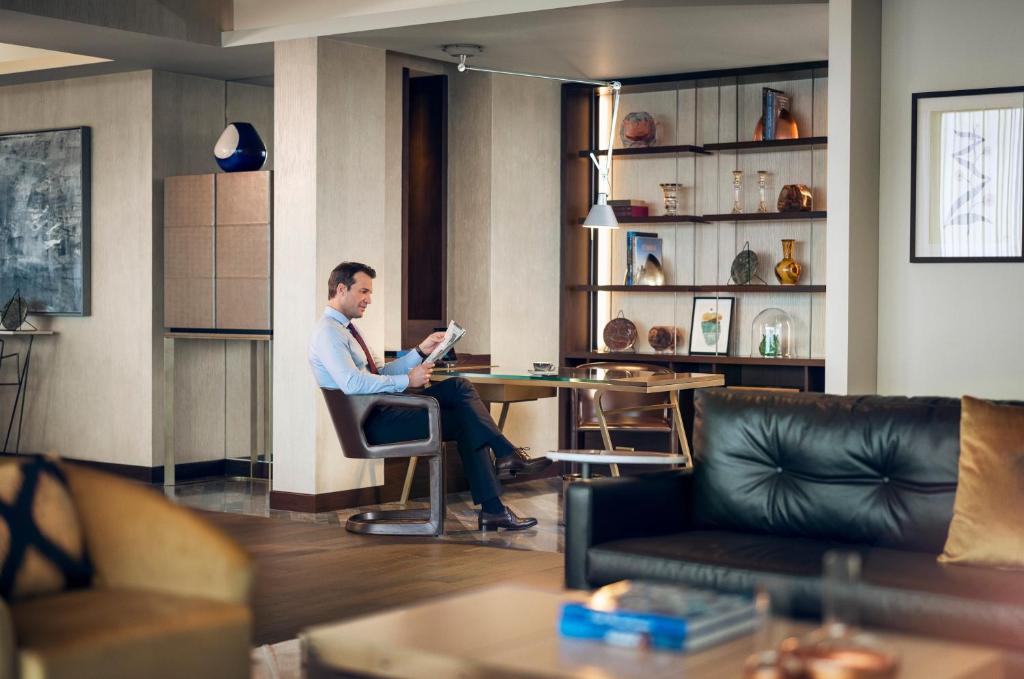 A szálláshely kívülről