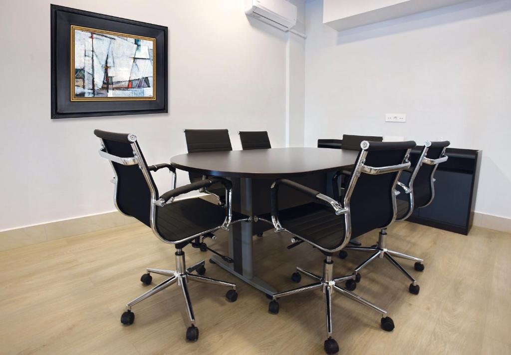 Meeting room / ballrooms