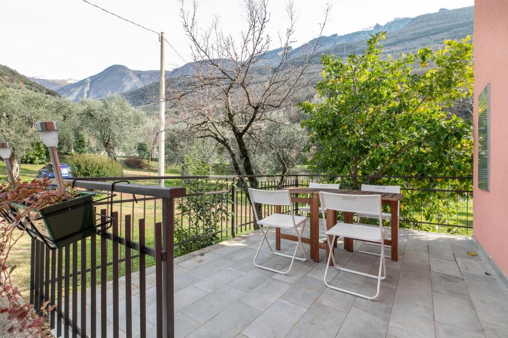 Casa Lucia - Malcesine, Malcesine