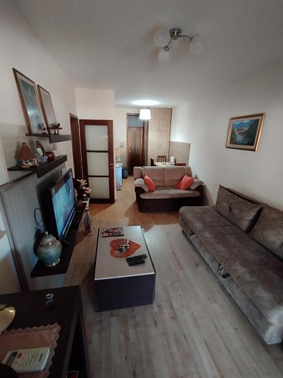 Stan Kolasin, Kolašin