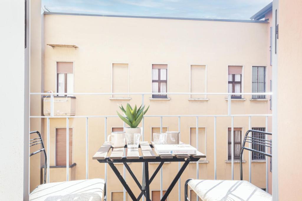 Easylife - Comfort e praticità in Buenos Aires, Milán