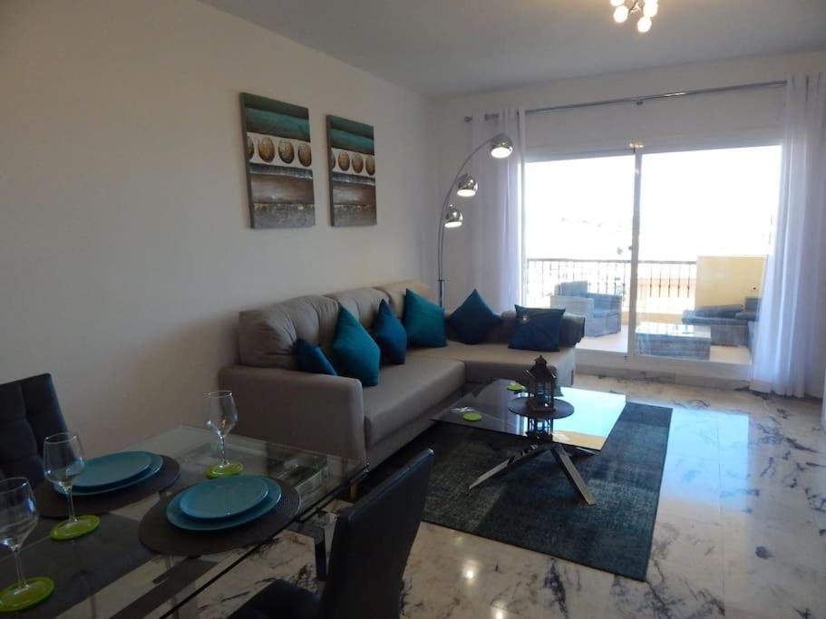 Modern 2 bed apartm in Jardin Botanico La Cala de Mijas - 1
