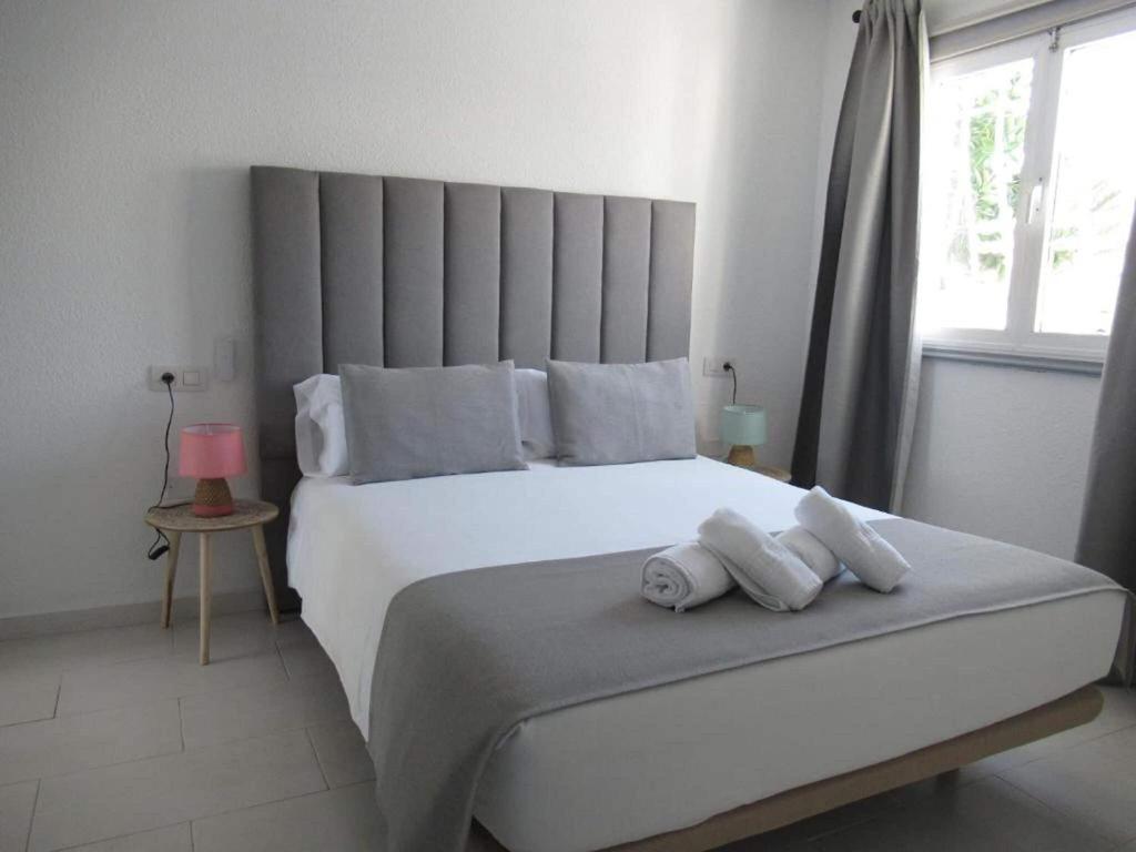 Villa in Fuerteventura with Ocean Views - 2