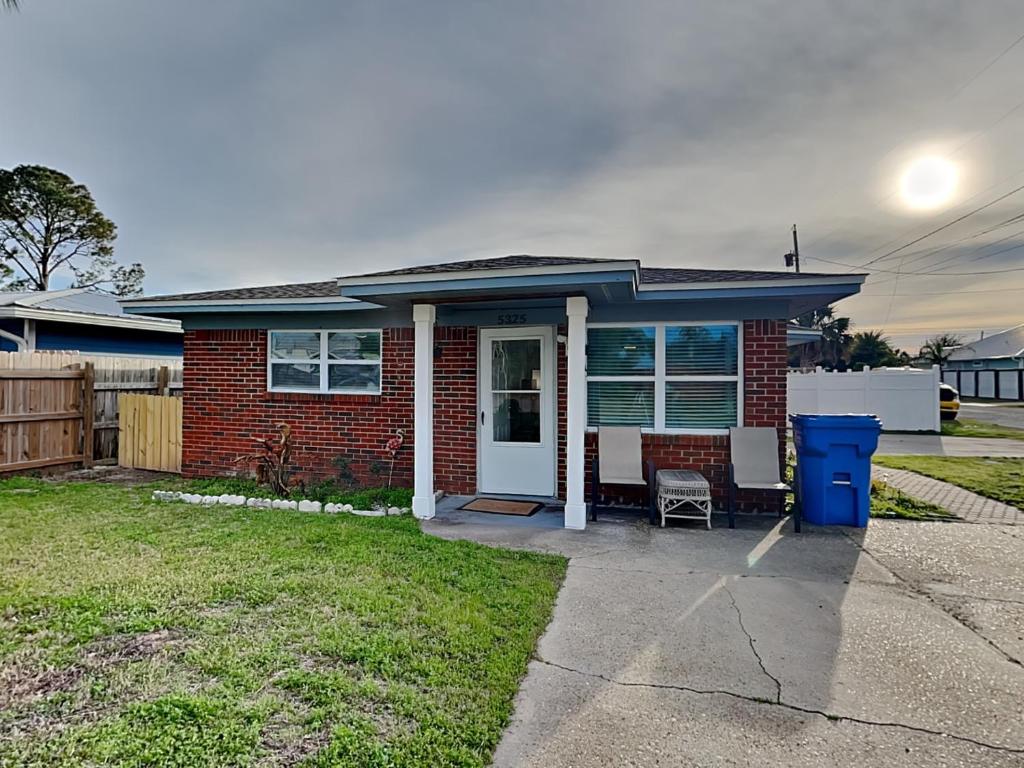 Seashell Cottage, Panama City Beach