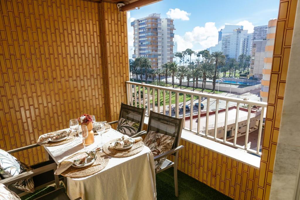 Almar Collection Cullera AT, Cullera