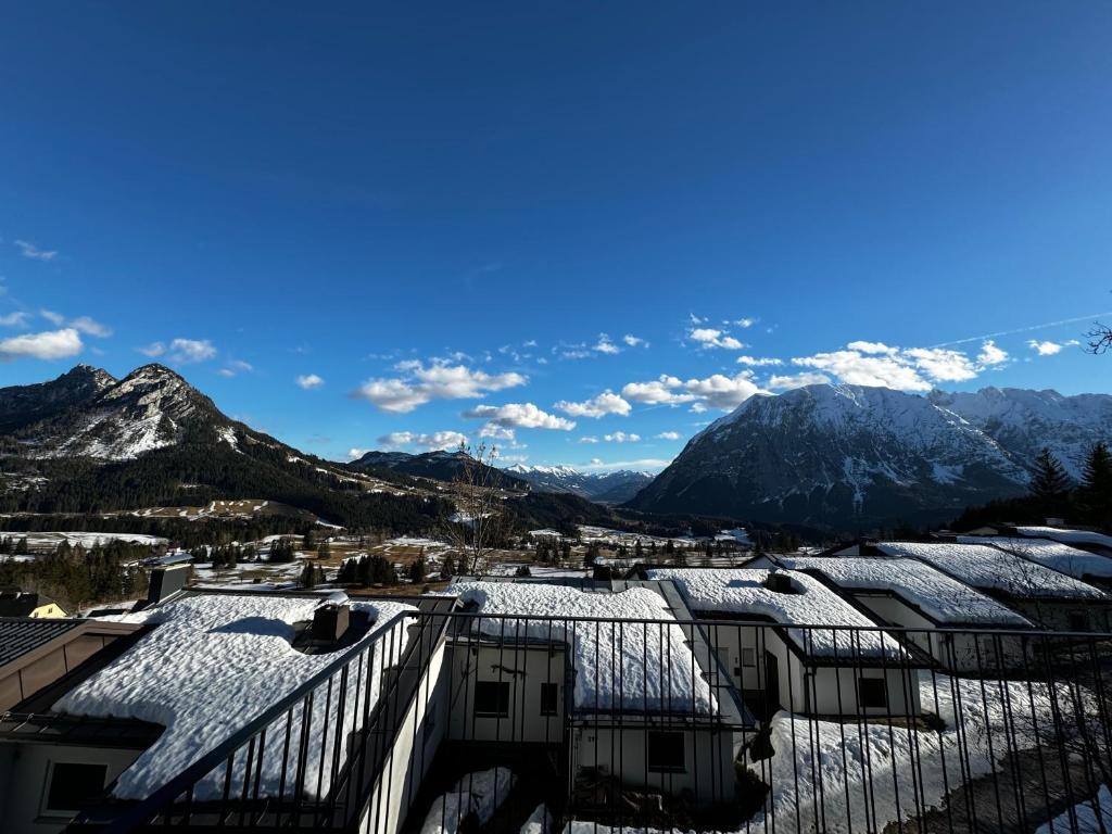 The Mountain Hideaway 211 by AA Holiday Homes SKI IN SKI Out Die Tauplitz - 3
