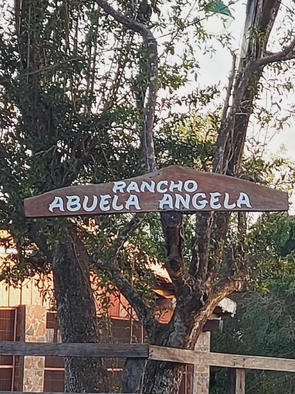 Rancho Abuela Angela - 1