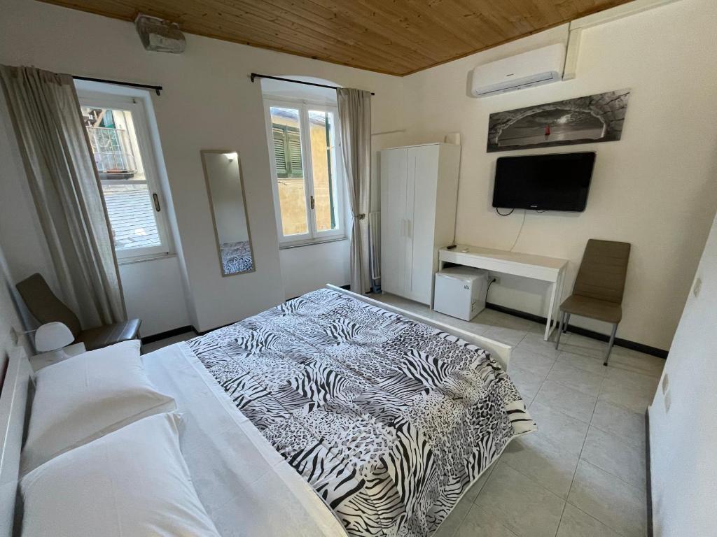 Chiara rooms - 5