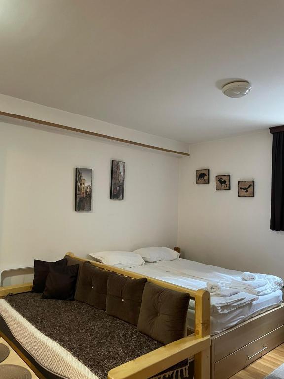 Apartman sa kaminom Vila Mina - 4