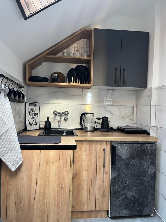 Stanoteka, Vrnjačka Banja