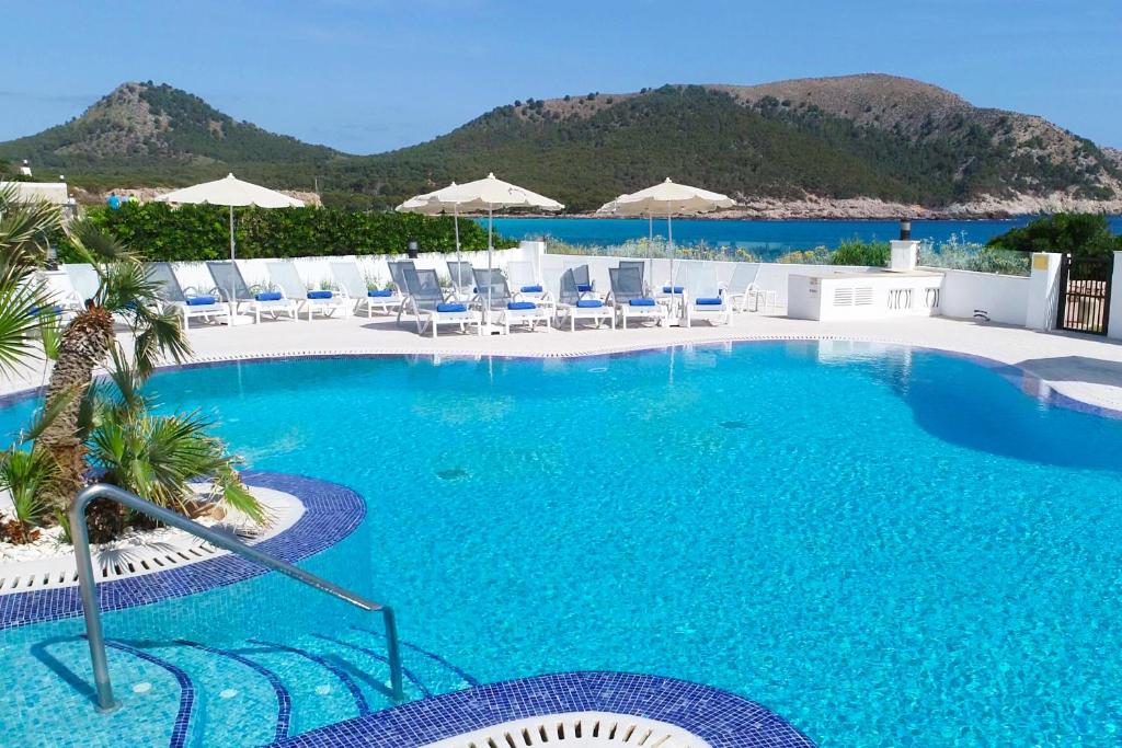 HSM Regana - Adults Only, Cala Ratjada