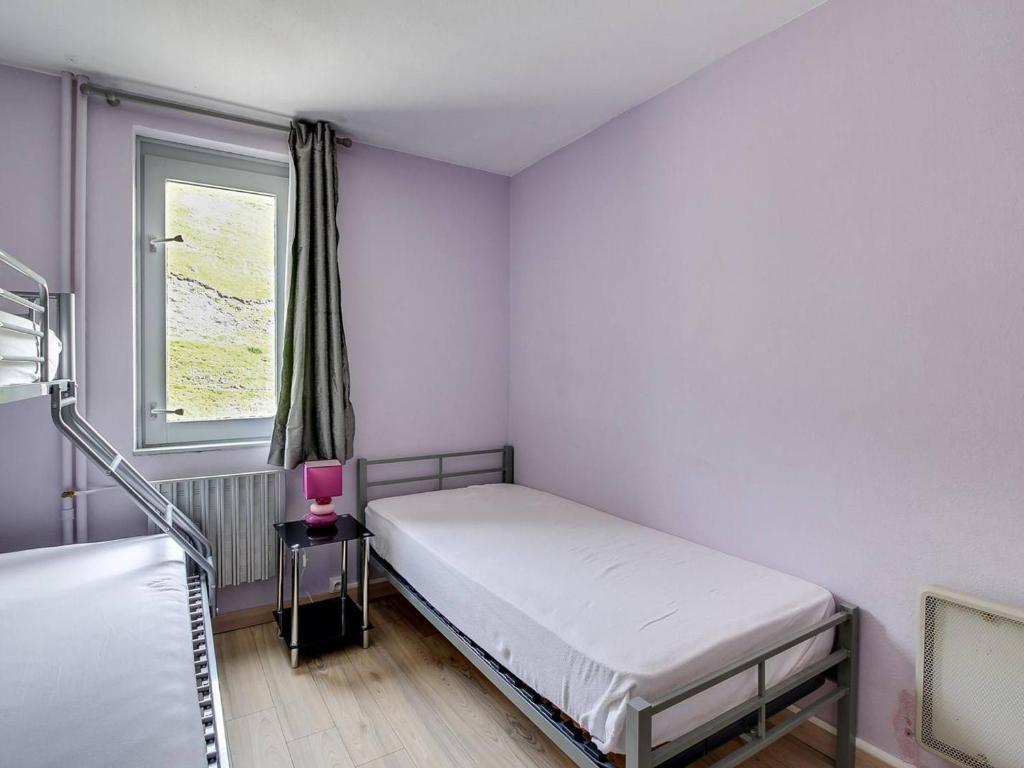 Appartement 6 pers. face aux pistes, balcon sud, TV, cuisine équipée, ski-in/ski-out, La Mongie - 4