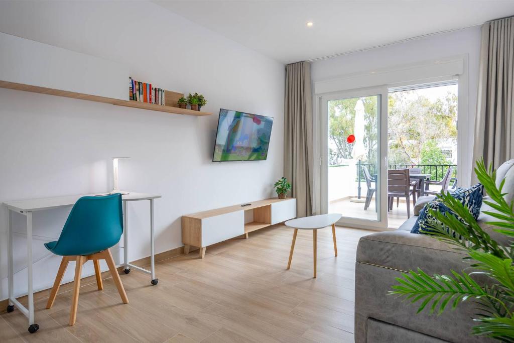 Apartamento Califa 8 - 5