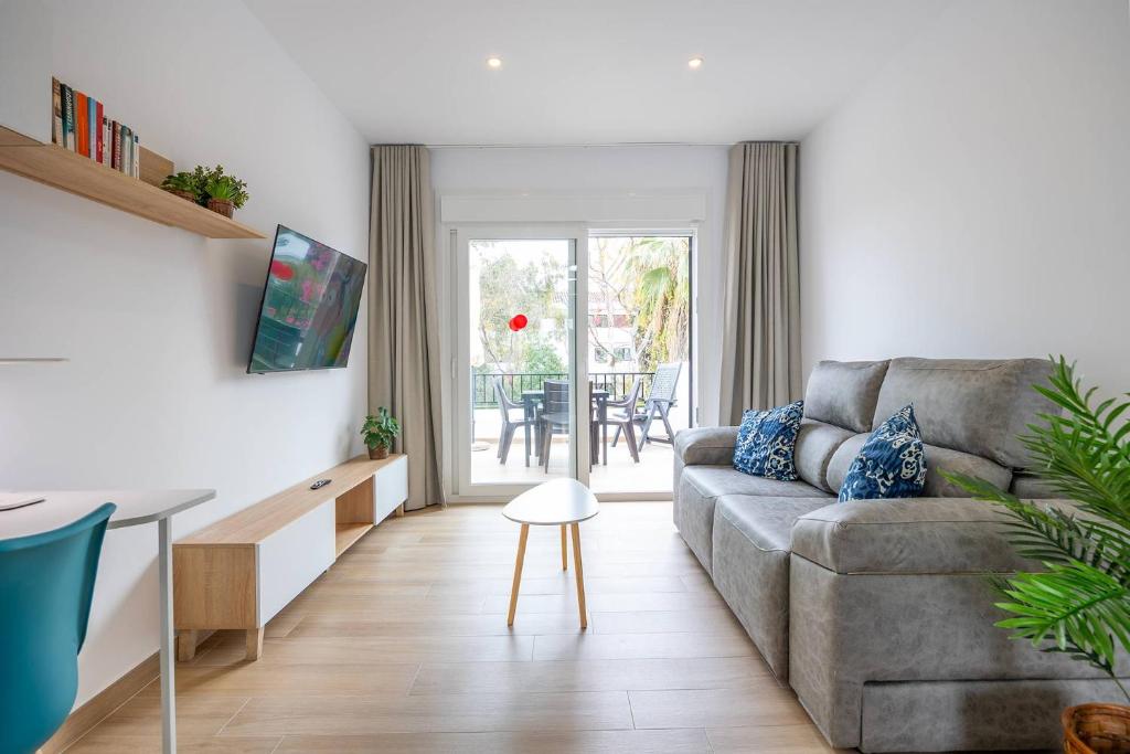 Apartamento Califa 8 - 2