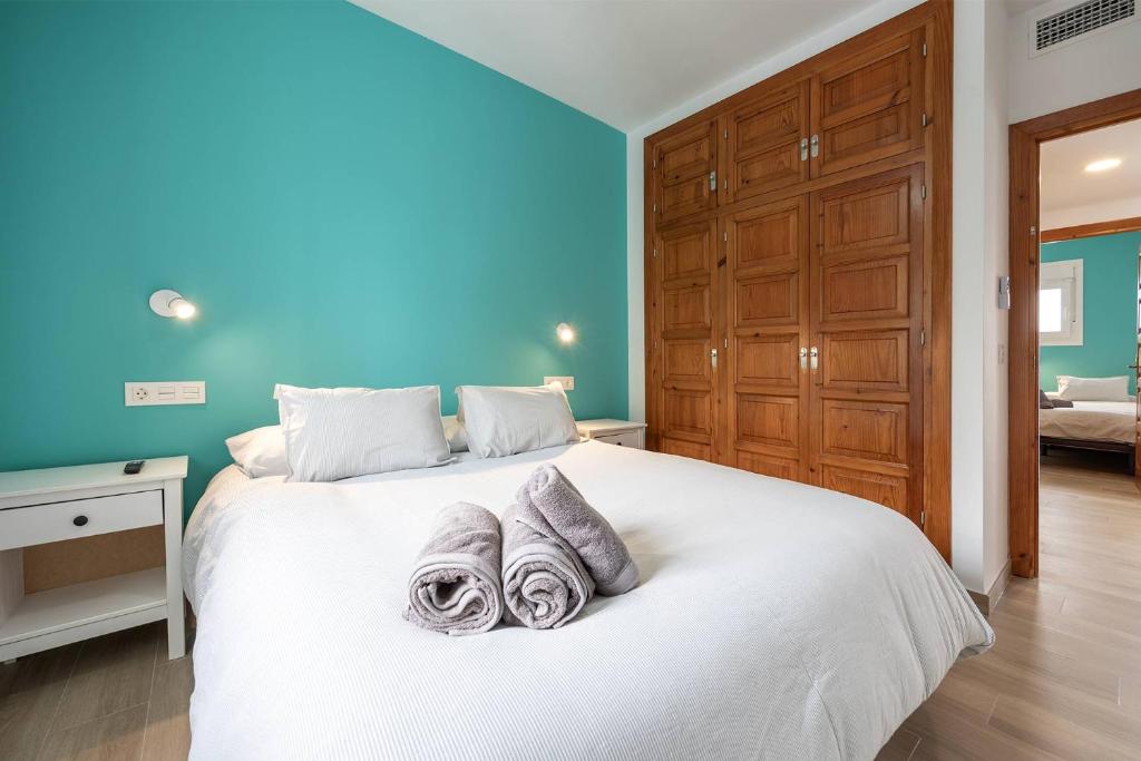 Apartamento Califa 8 - 3