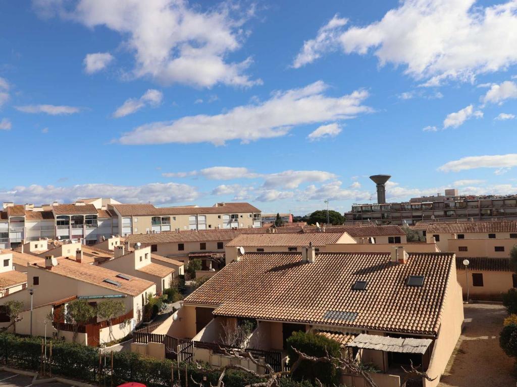 Maison Climatisée avec Mezzanine, Parking Sécurisé, Proche Plage et Commerces - FR-1-307-132 - 5